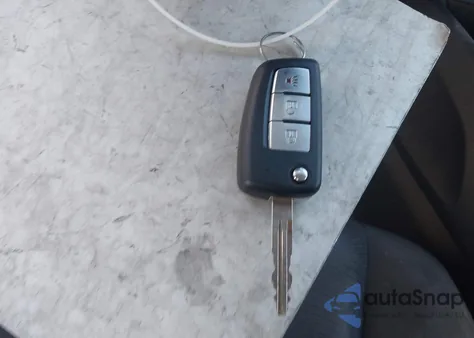 2016 Nissan Rogue S from USA, damaged, VIN KNMAT2MTXGP594433